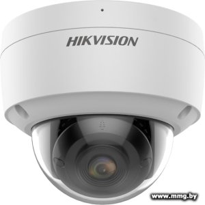 Купить IP-камера Hikvision DS-2CD2147G2-SU (4 мм) в Минске, доставка по Беларуси