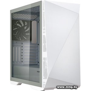 Zalman Z9 Iceberg (белый)