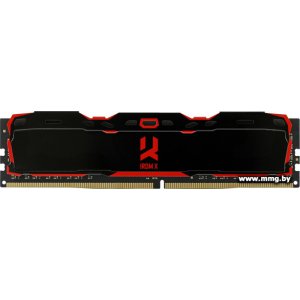 16GB PC4-25600 GOODRAM IR-X3200D464L16A/16G