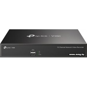 Купить Видеорегистратор TP-Link Vigi NVR1016H в Минске, доставка по Беларуси