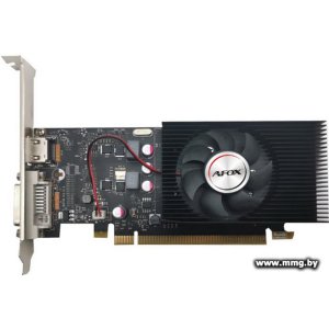 GT1030 2GB/64b/ GeForce AFOX AF1030-2048D5L5-V2