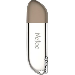 Купить 64GB Netac U352 NT03U352N-064G-30PN в Минске, доставка по Беларуси