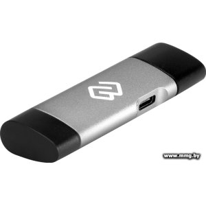 Купить Картридер DIGMA CR-СU2520-G (серый) в Минске, доставка по Беларуси