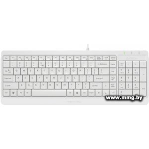 A4Tech Fstyler FK15 (белый)