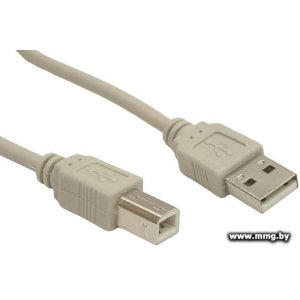 Купить Кабель 5bites UC5010-010C (1 м, серый) в Минске, доставка по Беларуси