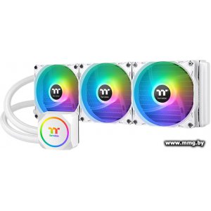 Купить Thermaltake TH360 ARGB Sync Snow Edition CL-W302-PL12SW-A в Минске, доставка по Беларуси