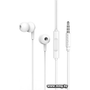 Купить Borofone BM49 (белый) в Минске, доставка по Беларуси