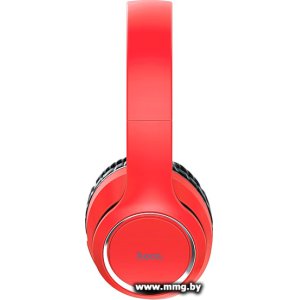 Купить Hoco W28 (красный) в Минске, доставка по Беларуси