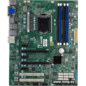 Supermicro X10SAE /s-1150