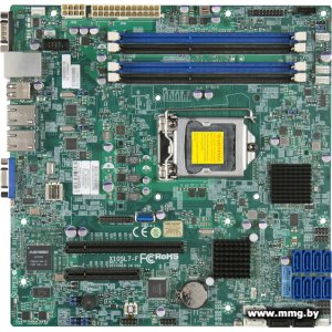 Supermicro MBD-X10SL7-F-B /s-1150
