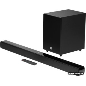 Купить Саундбар JBL Cinema SB170 (JBLSB170BLKEP) в Минске, доставка по Беларуси