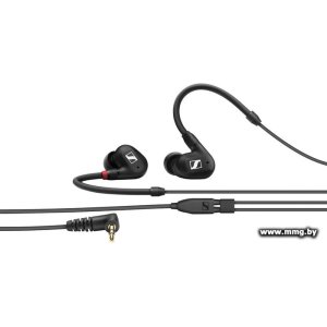 Sennheiser IE 100 Pro (черный)