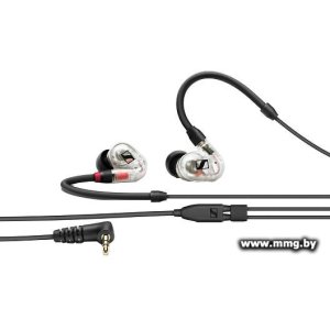 Купить Sennheiser IE 100 Pro (прозрачный) в Минске, доставка по Беларуси