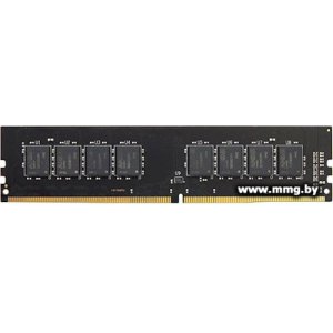 8GB PC4-17000 AMD Radeon R748G2133U2S-U