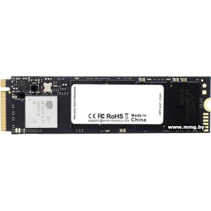 Купить SSD 512GB AMD Radeon R5 NVMe R5MP512G8 в Минске, доставка по Беларуси