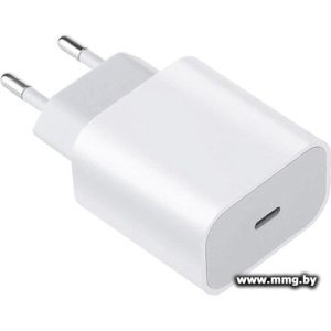 Зарядное устройство Xiaomi Mi 20W AD201EU (BHR4927GL)