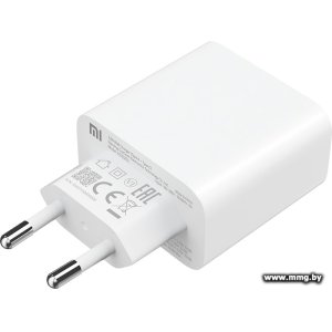 Купить Зарядное устройство Xiaomi Mi 33W AD332EU BHR4996GL в Минске, доставка по Беларуси