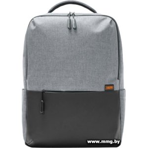 Купить Рюкзак Xiaomi Commuter XDLGX-04 (светло-серый) BHR4904GL в Минске, доставка по Беларуси
