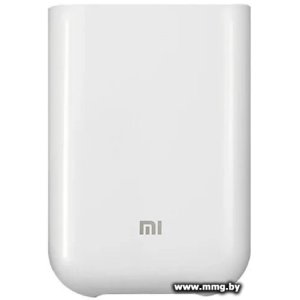 Xiaomi Mi Portable Photo Printer TEJ4018GL