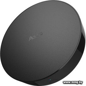 Купить Центр управления (хаб) Aqara Hub M2 (меж вер) HM2-G01 в Минске, доставка по Беларуси