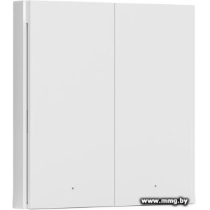 Выключатель Aqara Wireless Remote Switch H1 WRS-R02