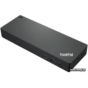 Концентратор Lenovo ThinkPad Universal Thunderbolt 4