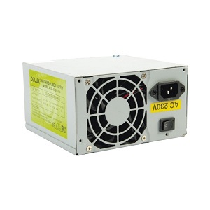 Купить 500W Delux ATX-500W P4 в Минске, доставка по Беларуси