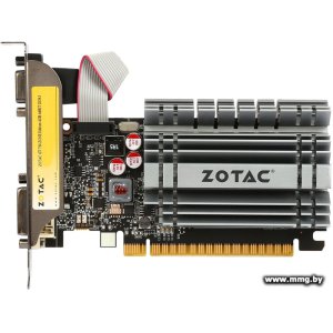 GT730 4GB/128b ZOTAC ZT-71115-20L