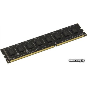 Купить 8GB PC3-12800 AMD R538G1601U2S-U в Минске, доставка по Беларуси