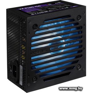 Купить 750W AeroCool VX-750 Plus RGB в Минске, доставка по Беларуси
