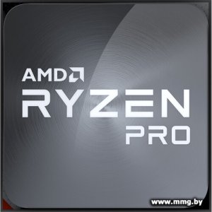 AMD Ryzen 5 Pro 5650G