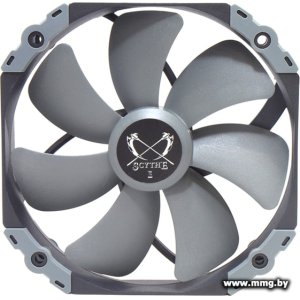 Купить for Case Scythe Kaze Flex 140 KF1425FD18-P в Минске, доставка по Беларуси