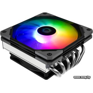Купить ID-Cooling IS-60 EVO ARGB в Минске, доставка по Беларуси