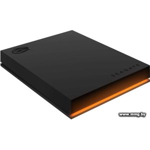 Купить 2TB Seagate FireCuda STKL2000400 в Минске, доставка по Беларуси