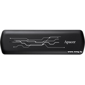Купить SSD 512GB Apacer AS722 AP512GAS722B-1 в Минске, доставка по Беларуси