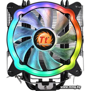 Thermaltake UX200 ARGB CL-P065-AL12SW-A