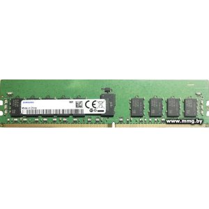 Купить 16GB PC4-25600 Samsung M393A2K43DB3-CWE ECC в Минске, доставка по Беларуси