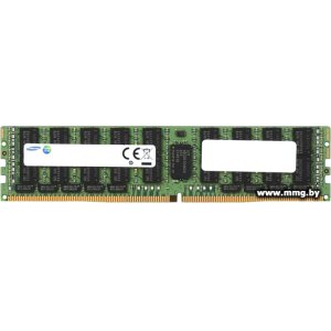 Купить 16GB PC4-25600 Samsung M393A2K40DB3-CWE ECC в Минске, доставка по Беларуси