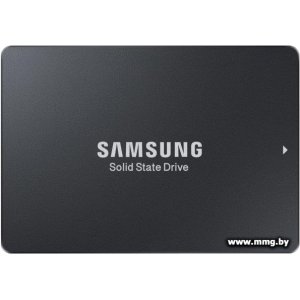 Купить SSD 7.68TB Samsung PM883 MZ7LH7T6HMLA в Минске, доставка по Беларуси