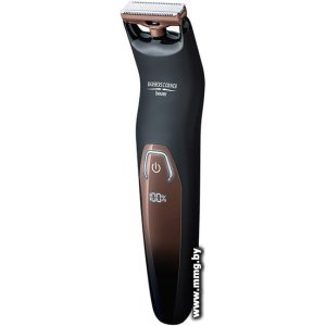 Beurer HR6000