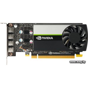Купить PNY Nvidia T1000 4GB GDDR6 VCNT1000-SB в Минске, доставка по Беларуси