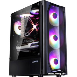 Купить Zalman N4 в Минске, доставка по Беларуси
