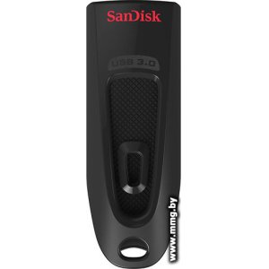 Купить 512GB SanDisk CZ48 Cruzer Ultra SDCZ48-512G-G46 в Минске, доставка по Беларуси