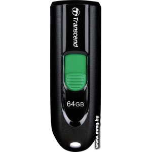 64GB Transcend JetFlash 790С