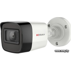 CCTV-камера Hikvision DS-T520 (С) 2.8MM