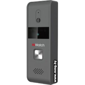 Купить HiWatch DS-D100P в Минске, доставка по Беларуси
