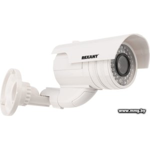 Муляж камеры Rexant 45-0240 White