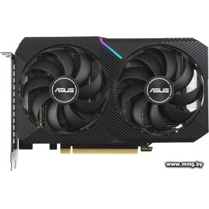 Купить RTX3060 12Gb/192b/ASUS DUAL-RTX3060-O12G-V2 в Минске, доставка по Беларуси