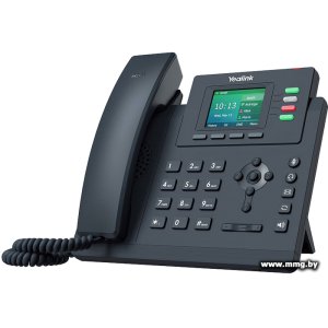 Купить IP-телефон Yealink SIP-T33G в Минске, доставка по Беларуси