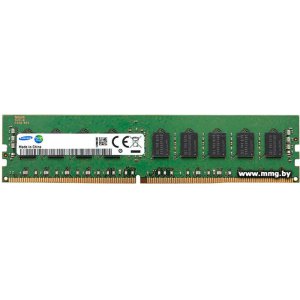 Купить 8GB PC4-25600 Samsung M378A1K43EB2-CWE в Минске, доставка по Беларуси